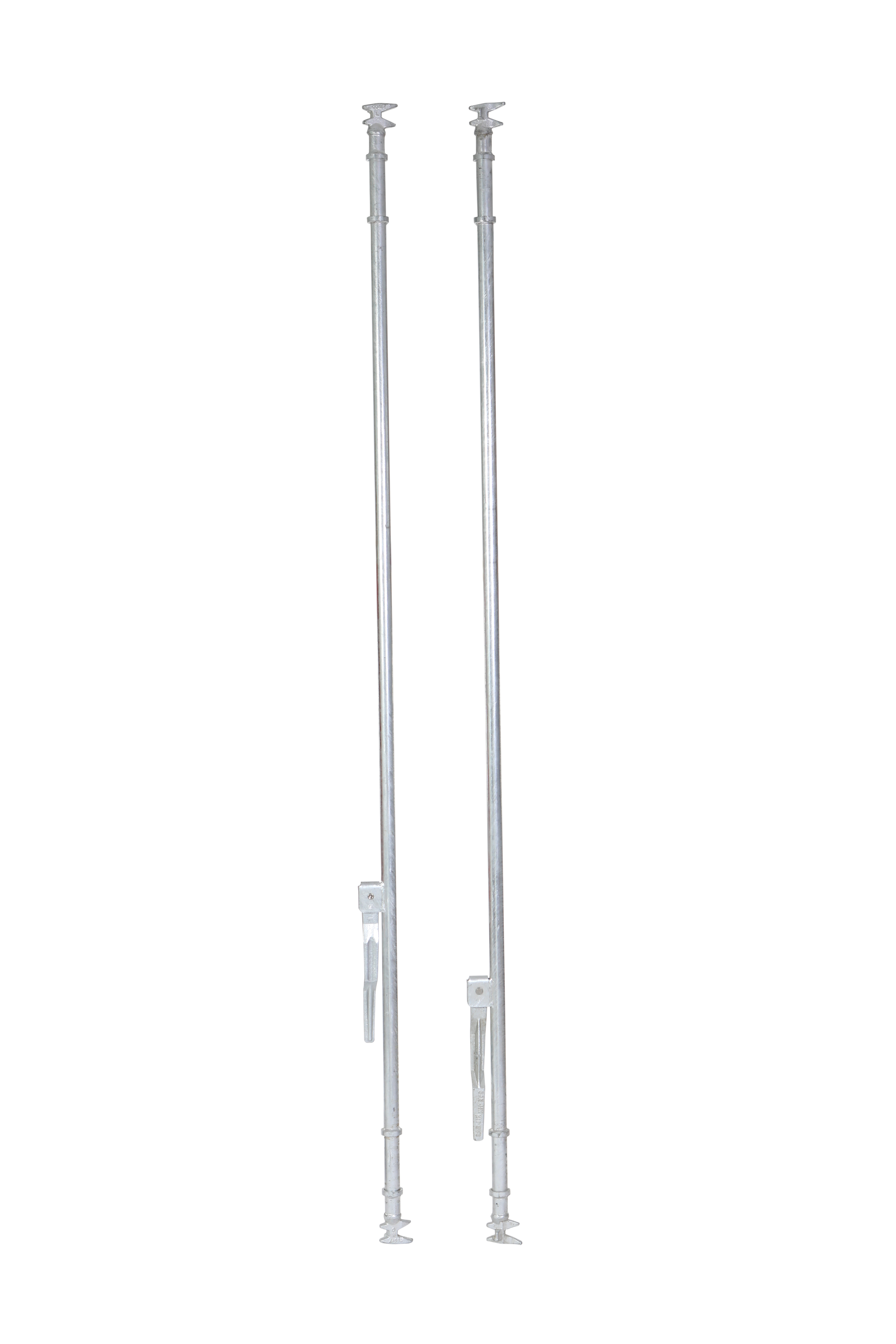 Container Locking Bar Rod Door Locking Rod | Beaver Container Systems